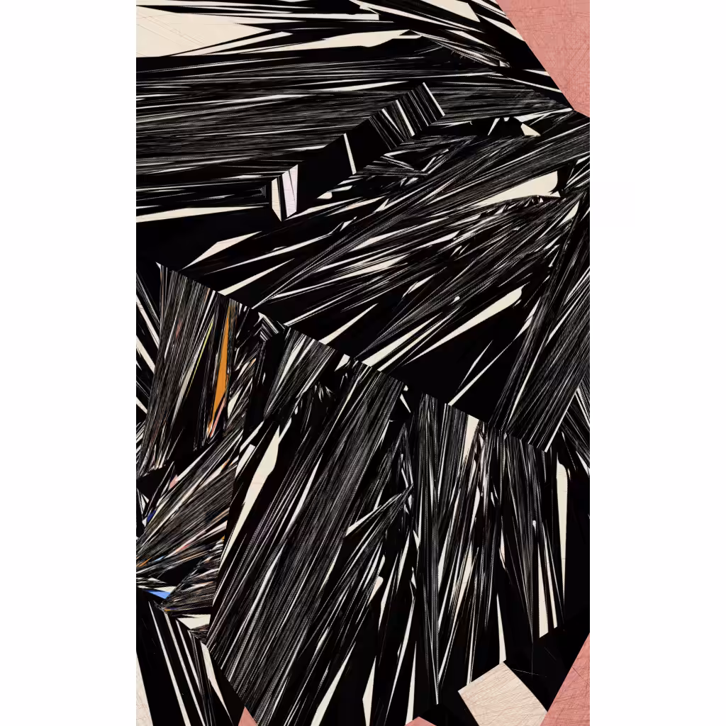 Broken Abstractions in Black #222