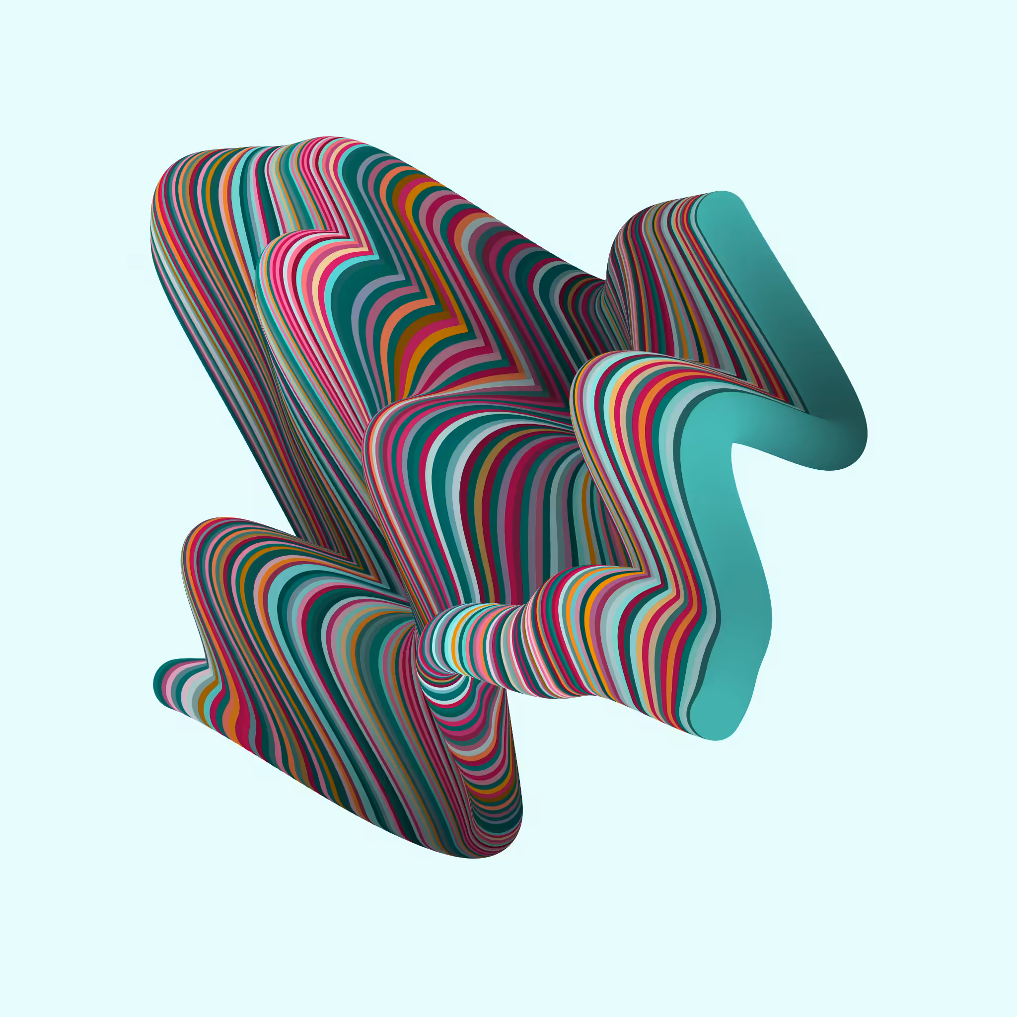 Candy #9