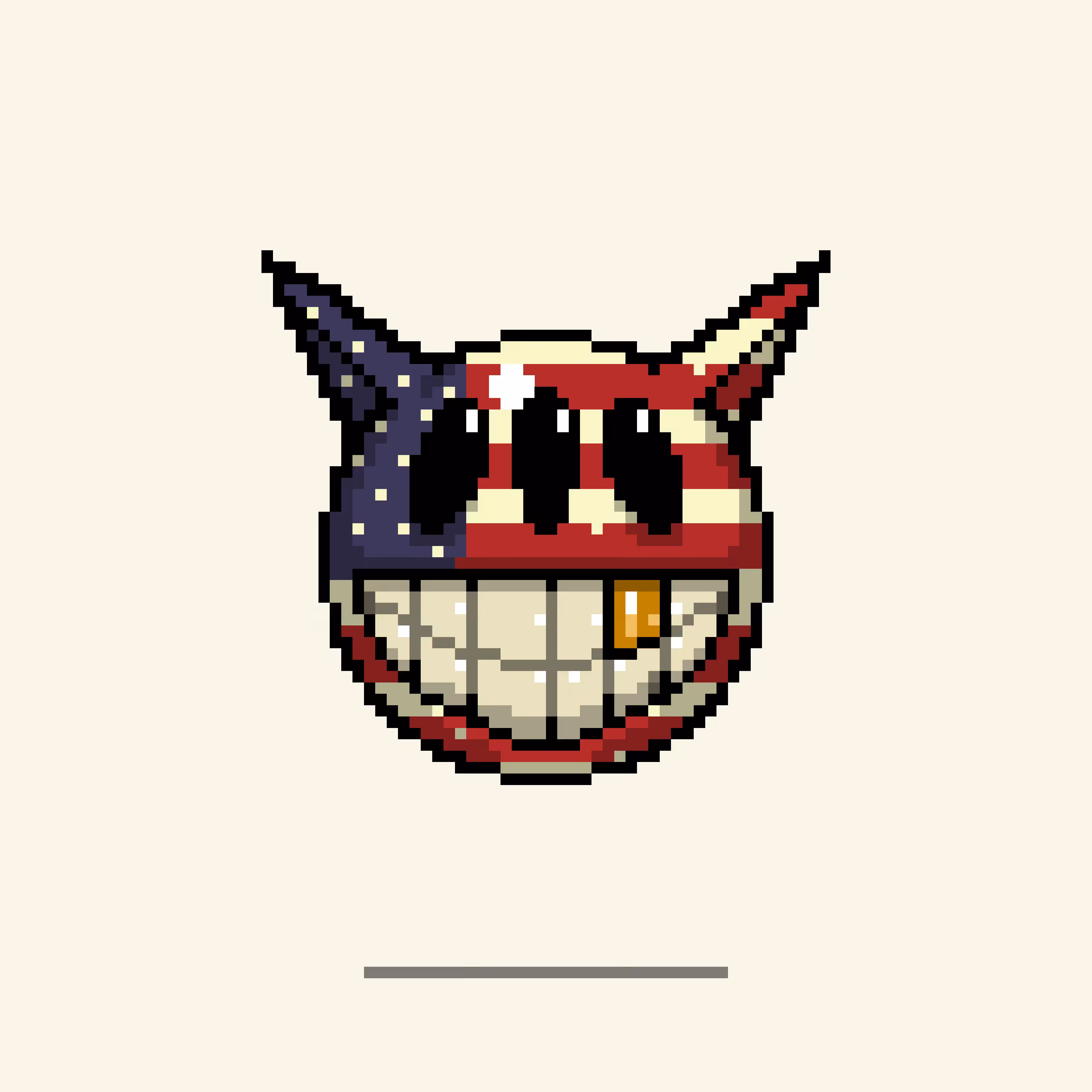 Star Spangled SuperSF