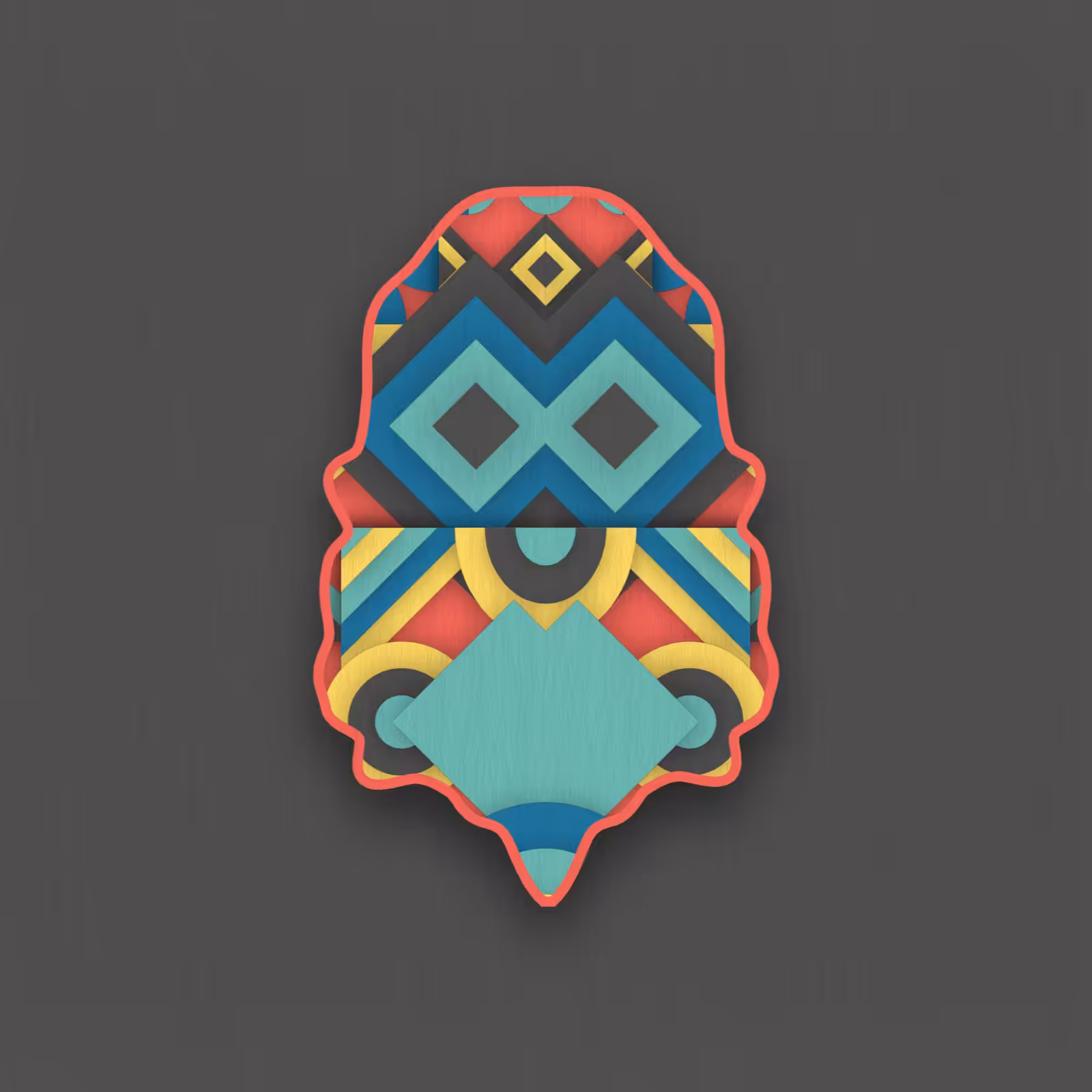 Generativemasks #7405