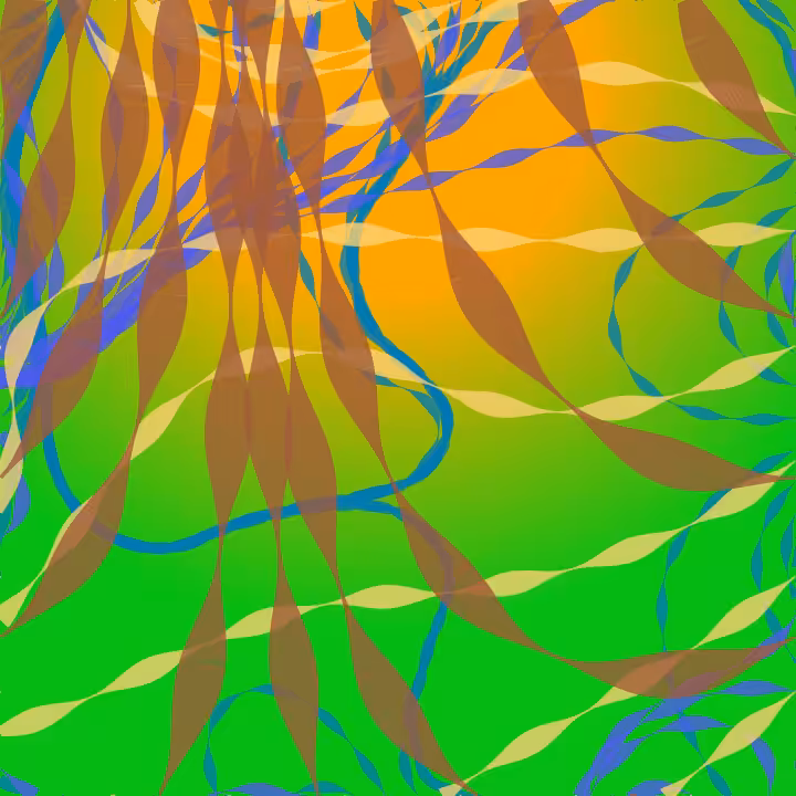 Kelp #3