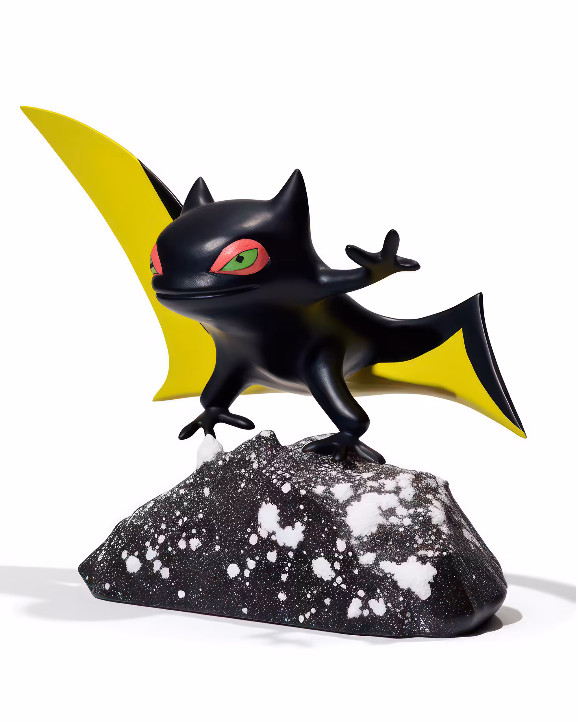 DUMMY SNAPPED!: LEMON ALKARIDONE