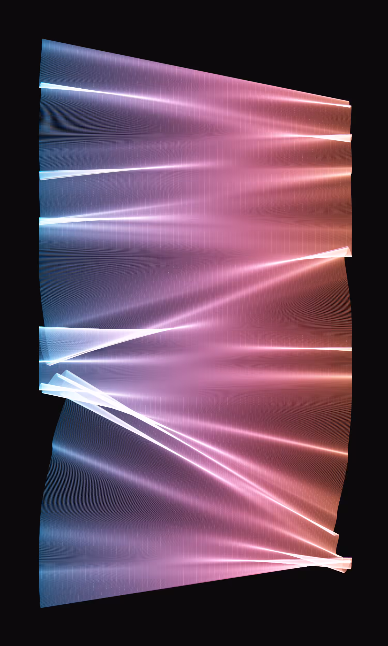 Silk(Fx) #156 - curated 