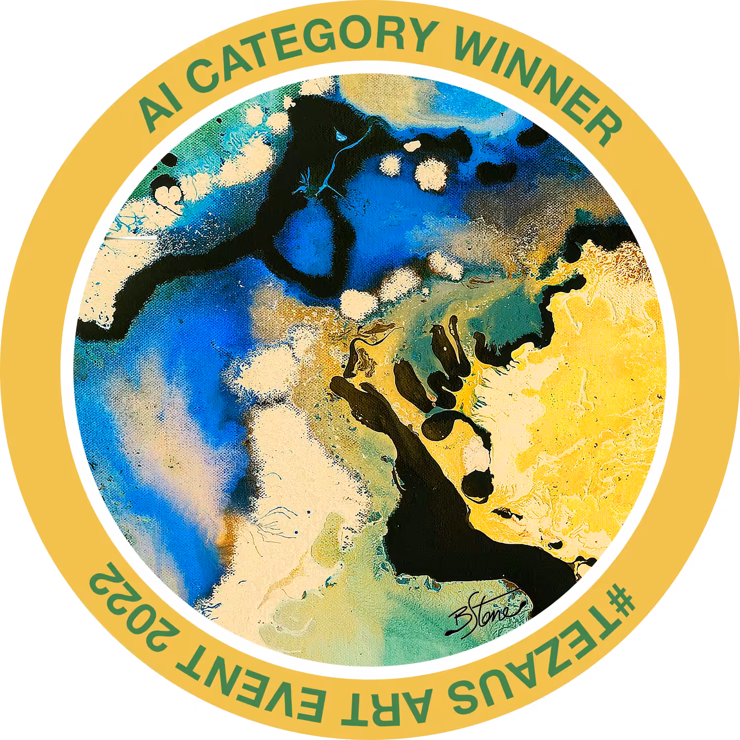 TezAus Ai Category Winner