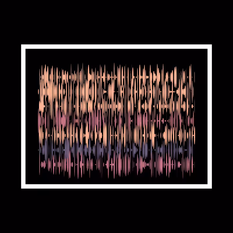 Seismic Stacking - 4 #29