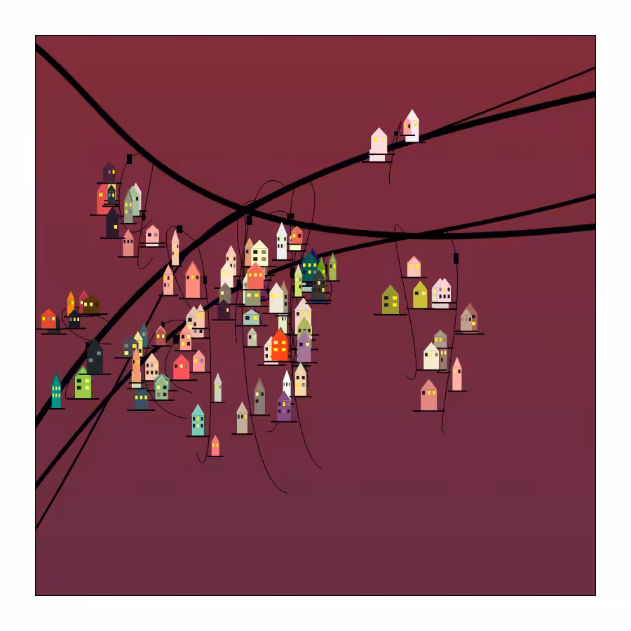 Another City #37