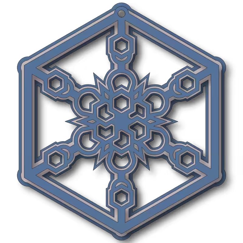 fx(ornament) 2022 #213