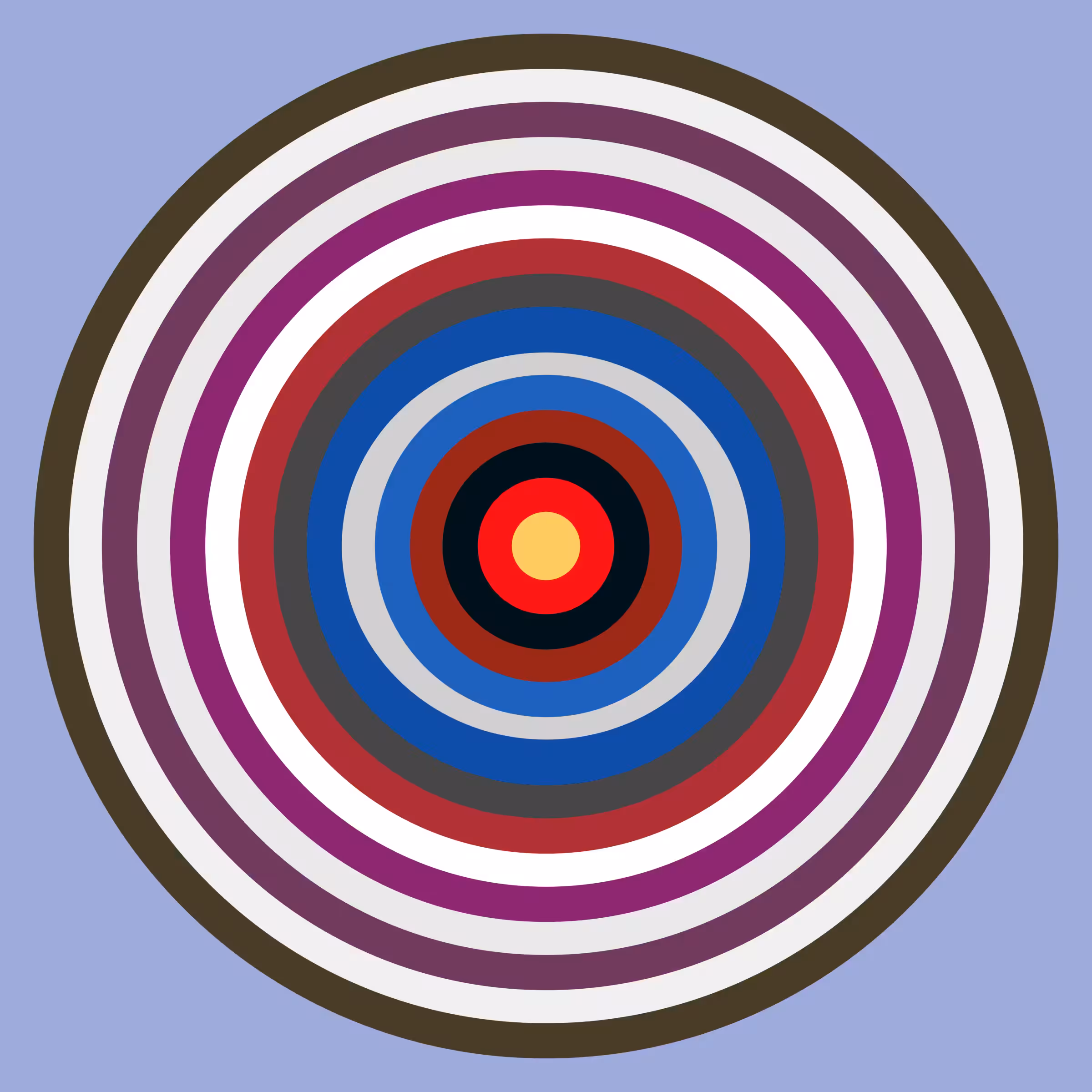 Circle of Frens² #9941