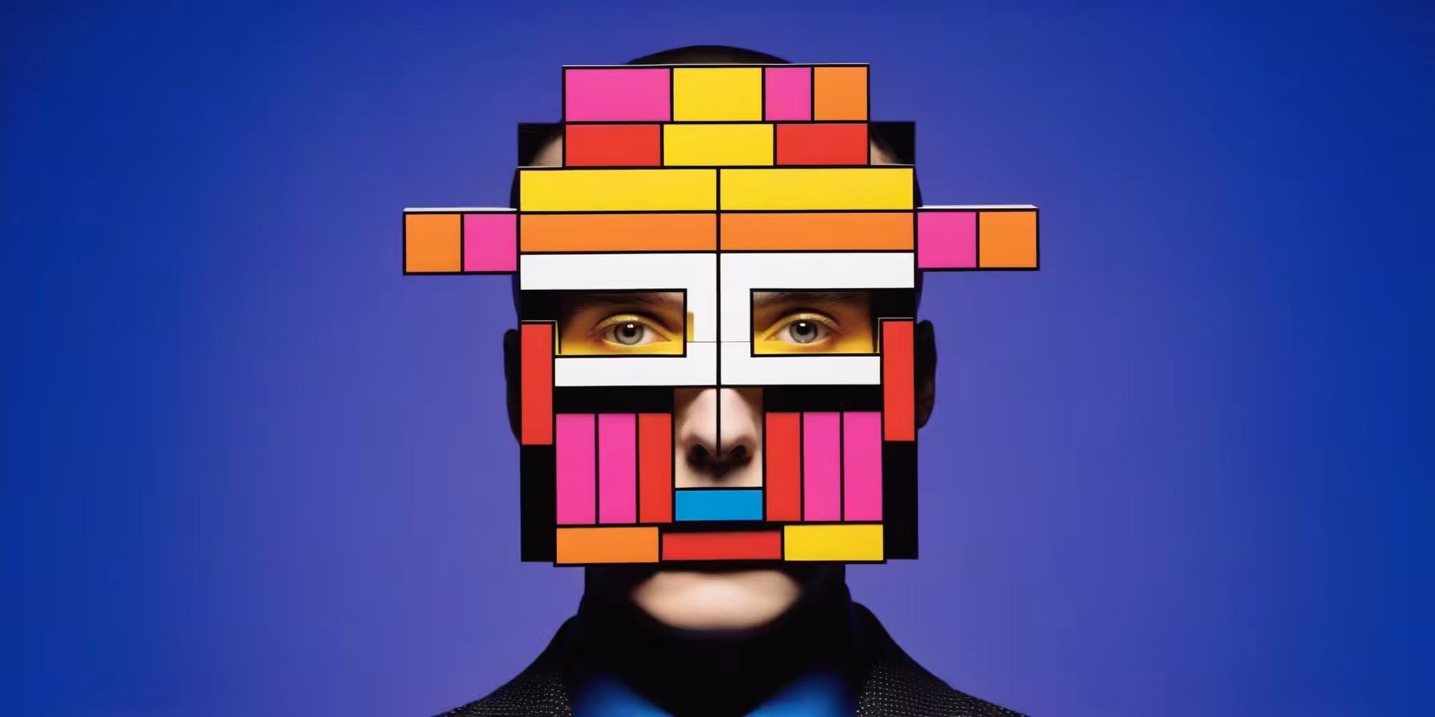 Block Folk 56