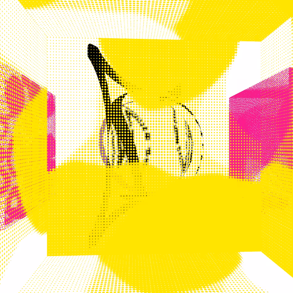Obscure Forms of Abstraction #40