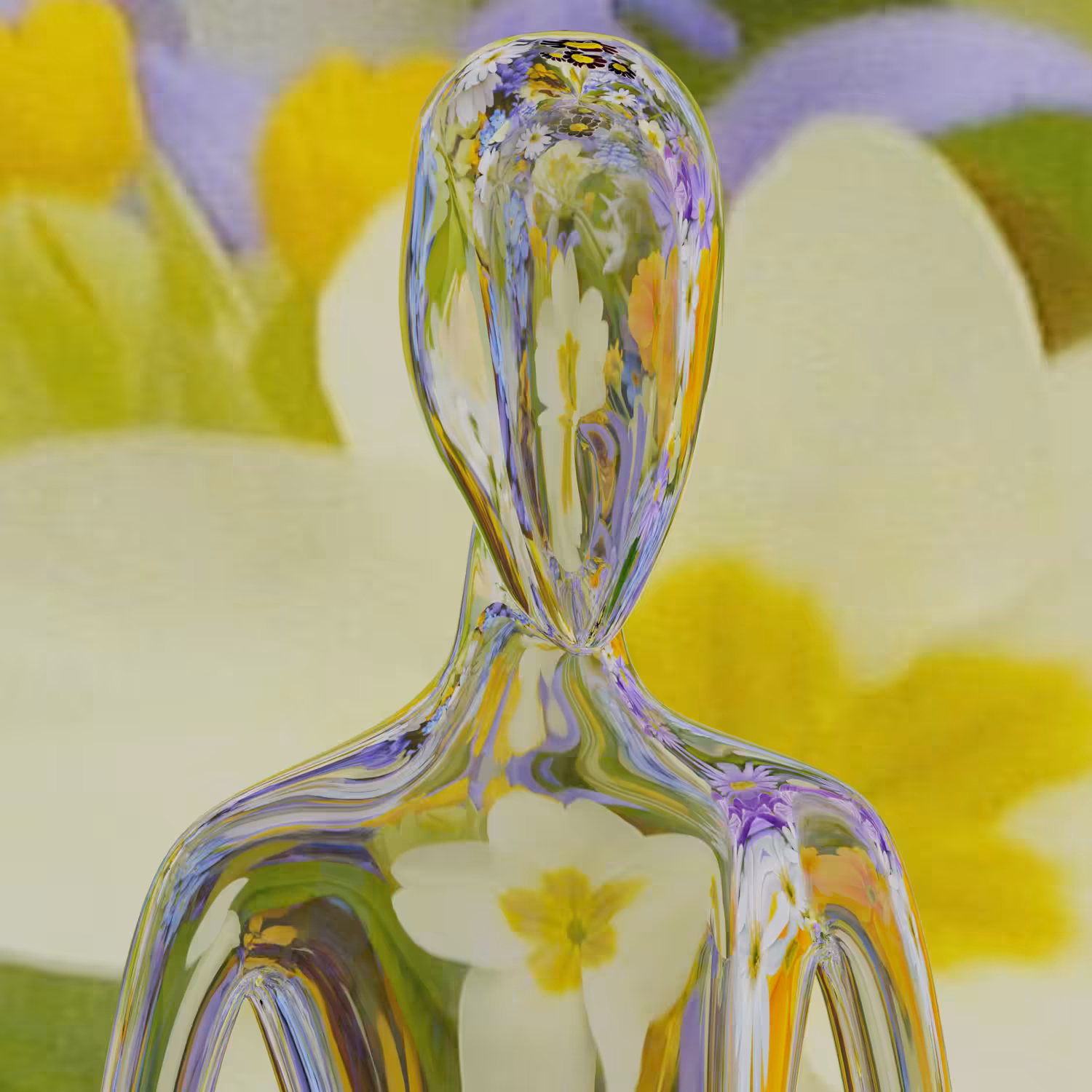 You Bloom inside of Me