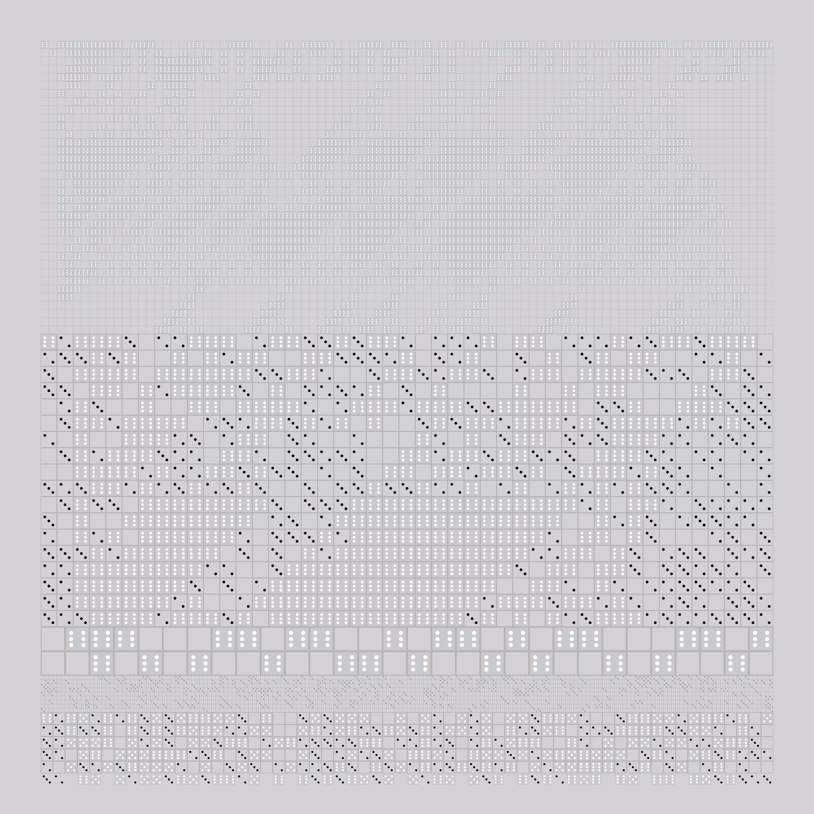 Dotwork #208