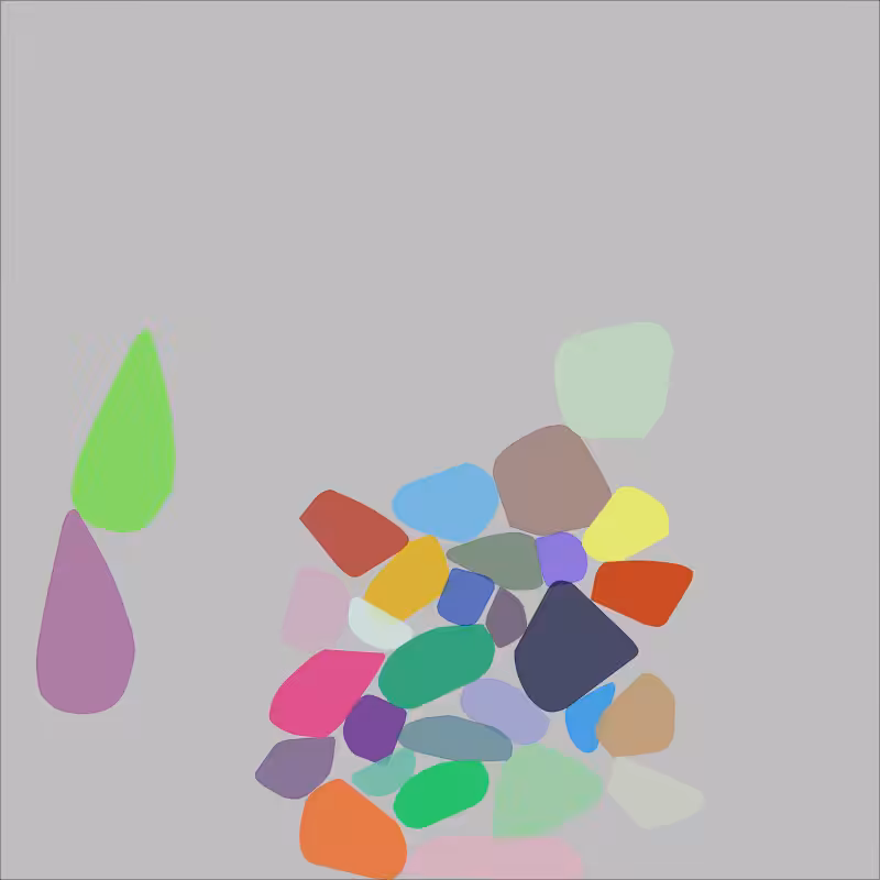 Stone Stack #5