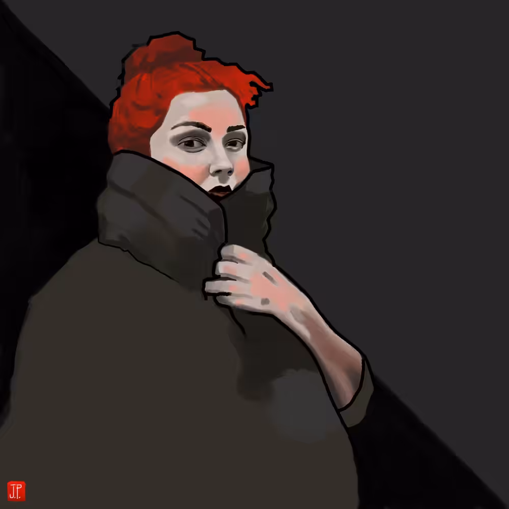 Winter Chill #3