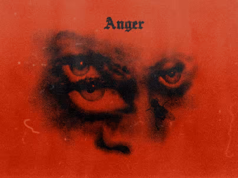 Anger