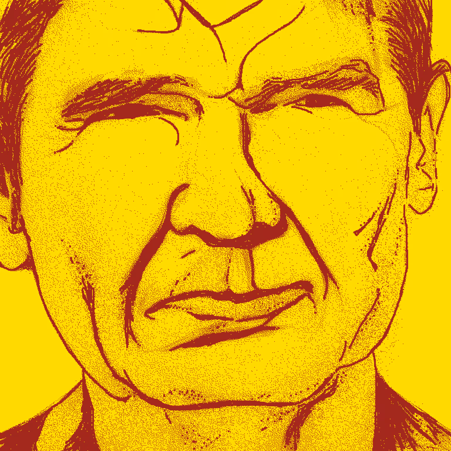 HARRISON