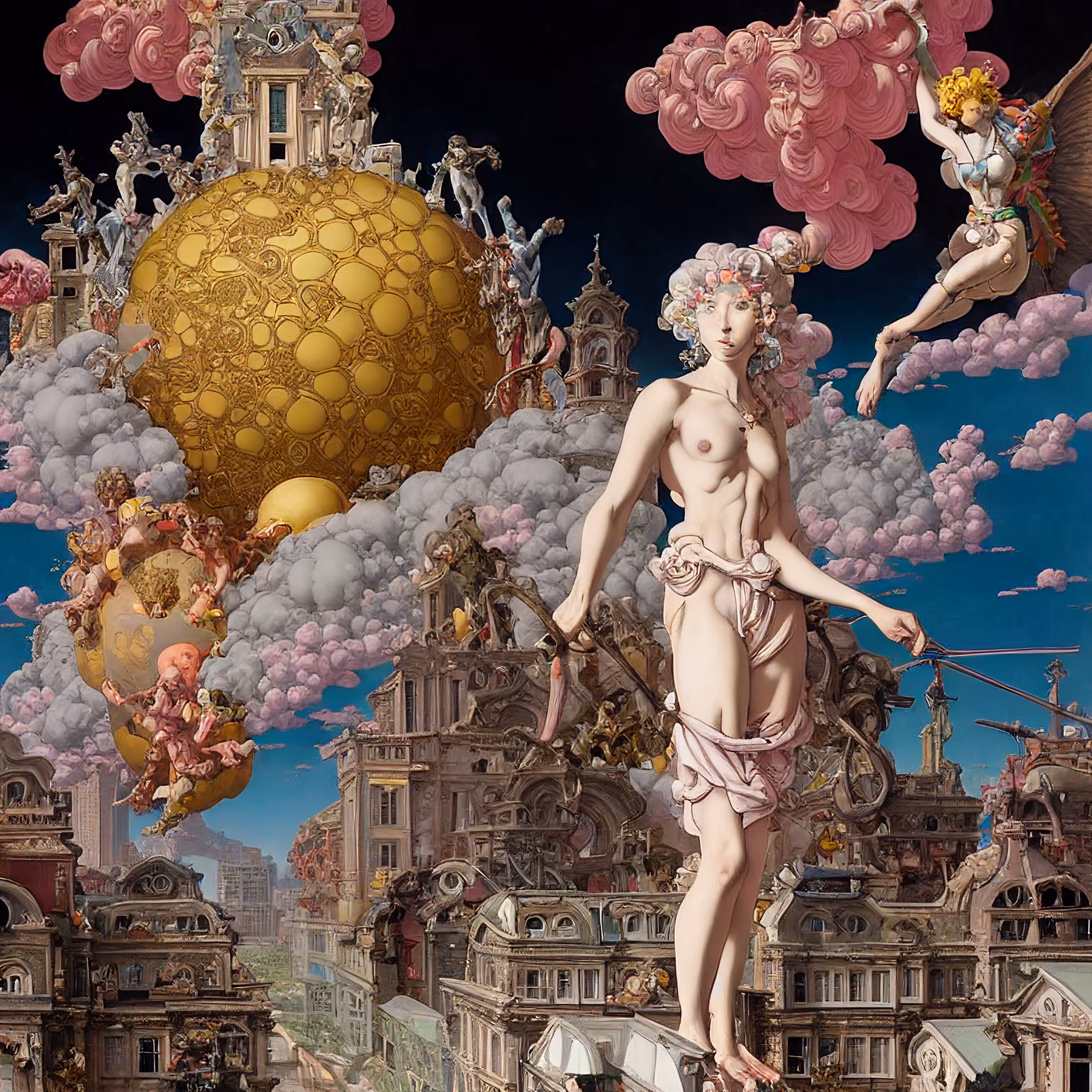 Athena