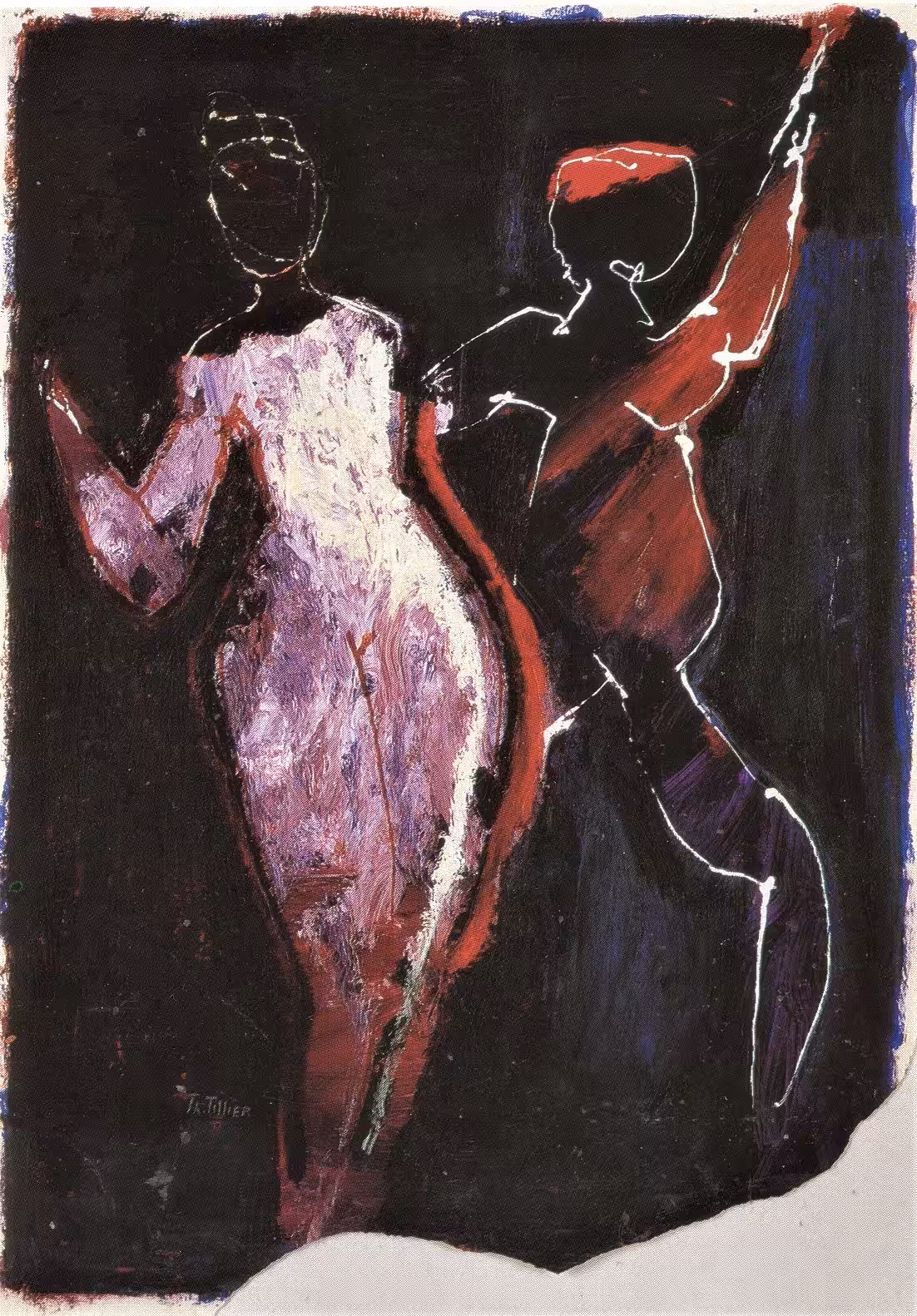 Dance