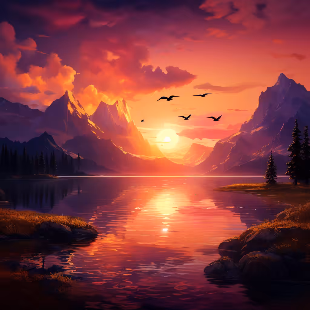 Landscape #4