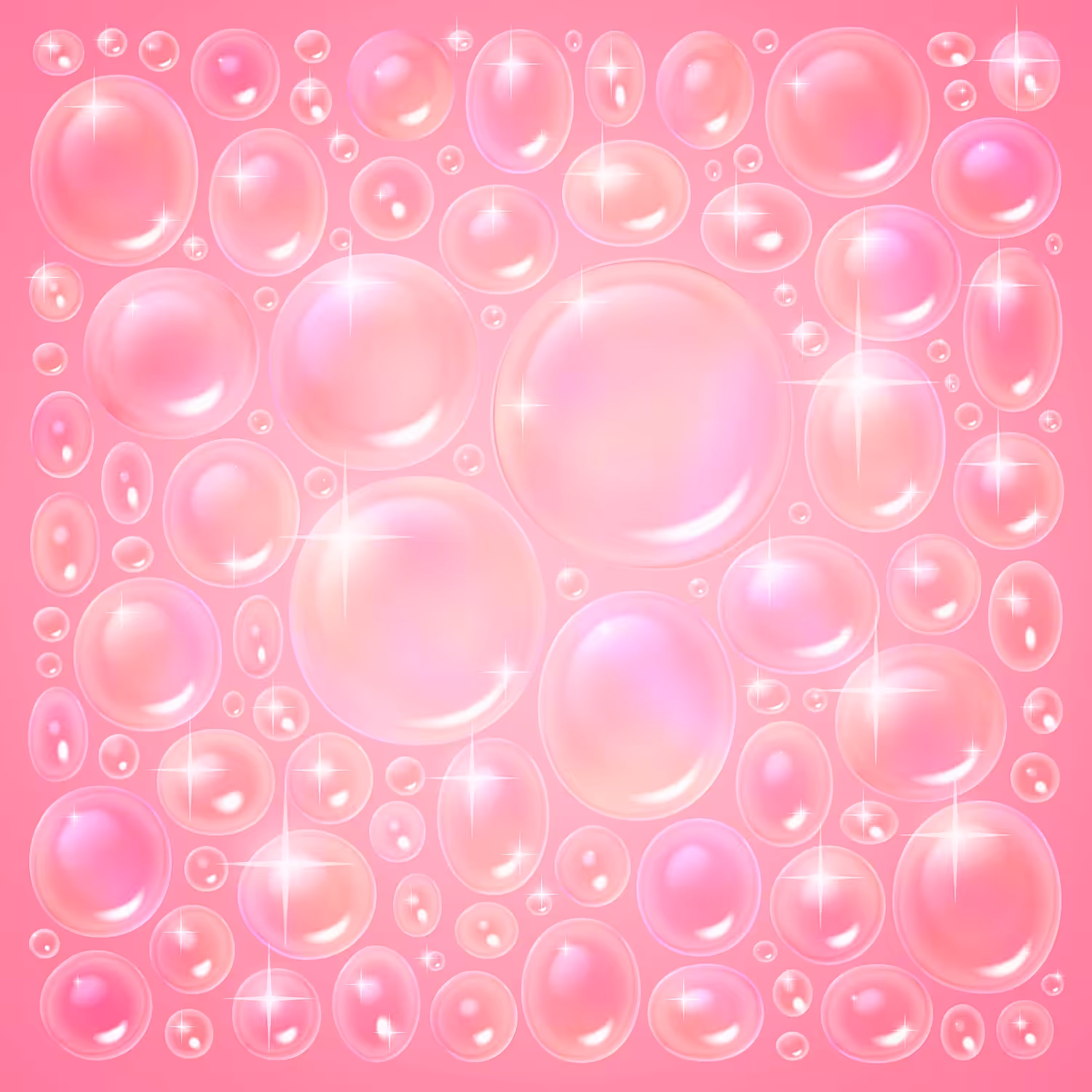 Ethereal Dew I
