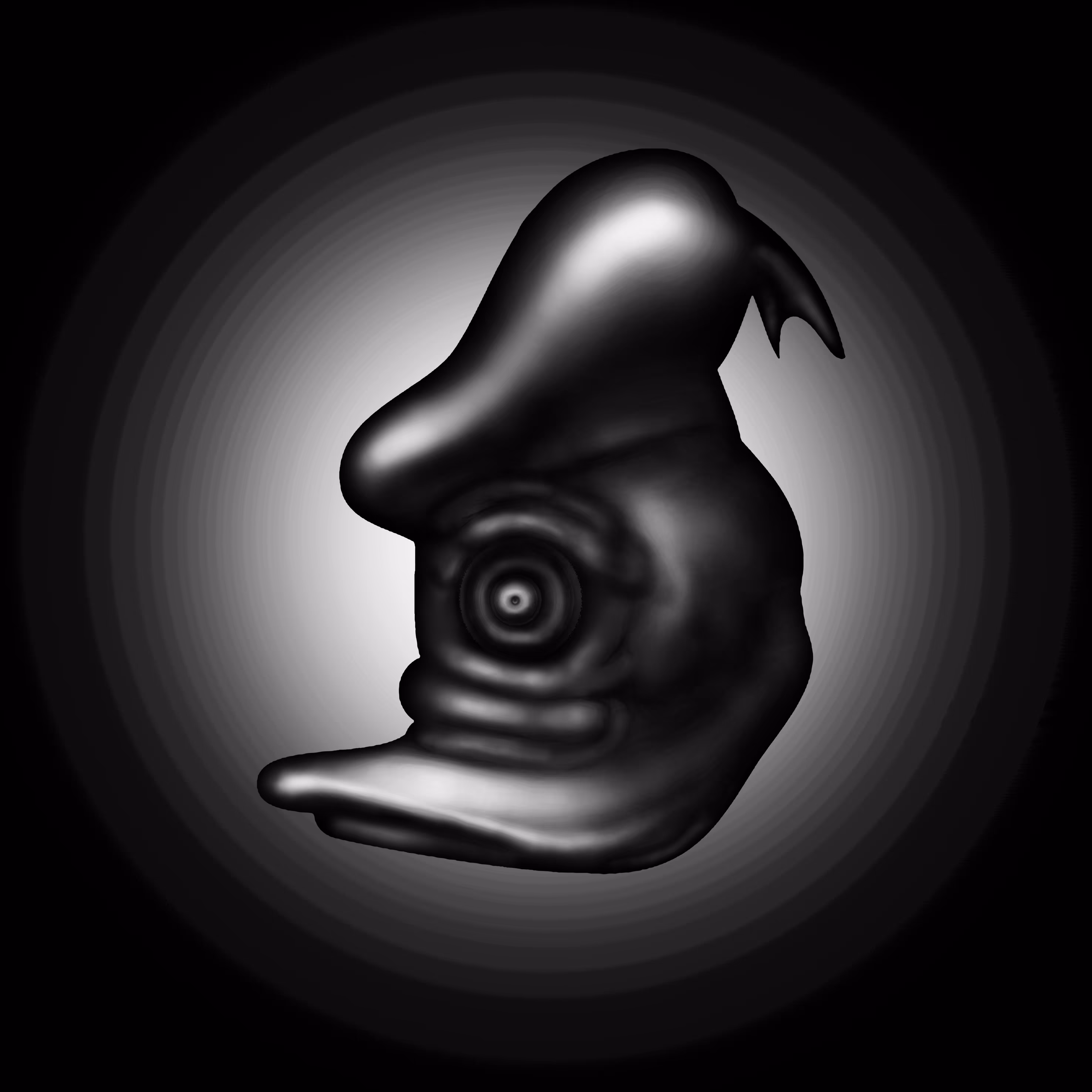 EGOTISTICAL CYCLOPS 