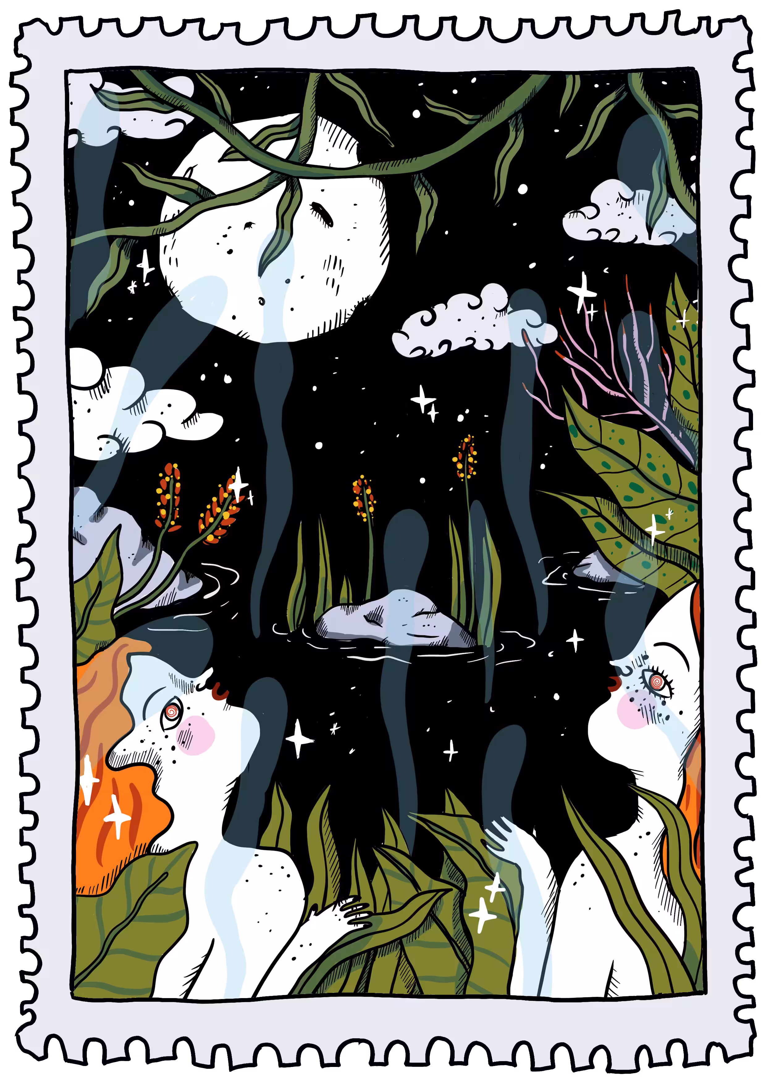 Morondanga Republik: Night of the Frogs II