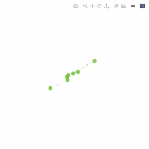 Generative Charts #02 #76
