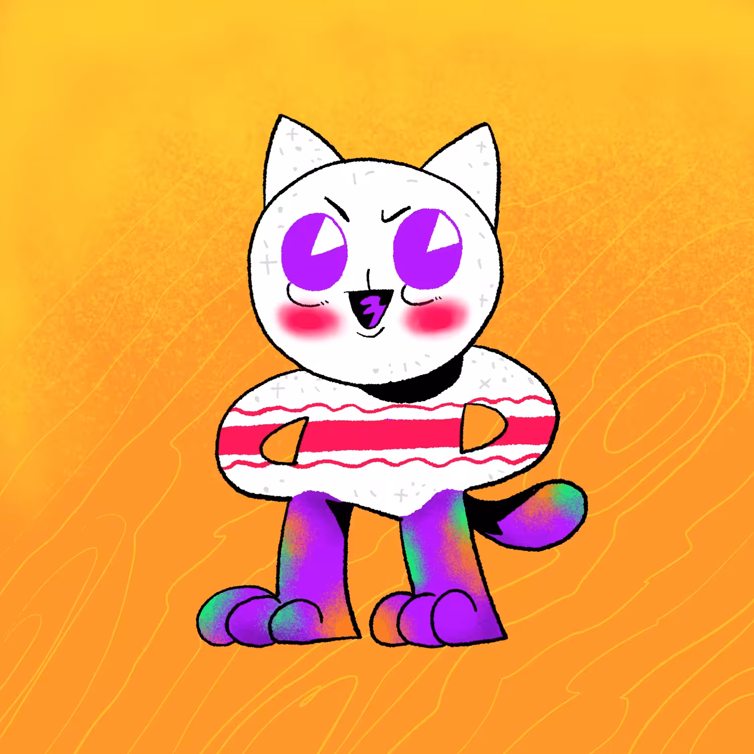 Transformeow #009