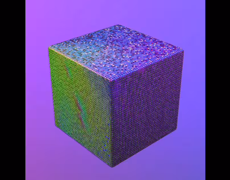 Disko Kube