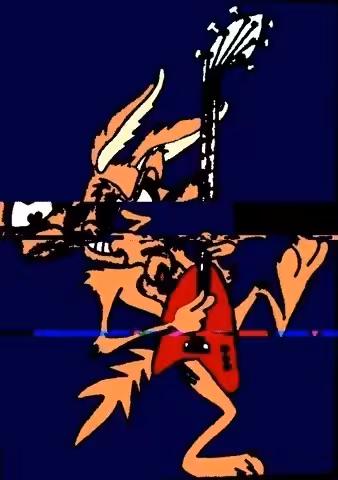 COYOTE