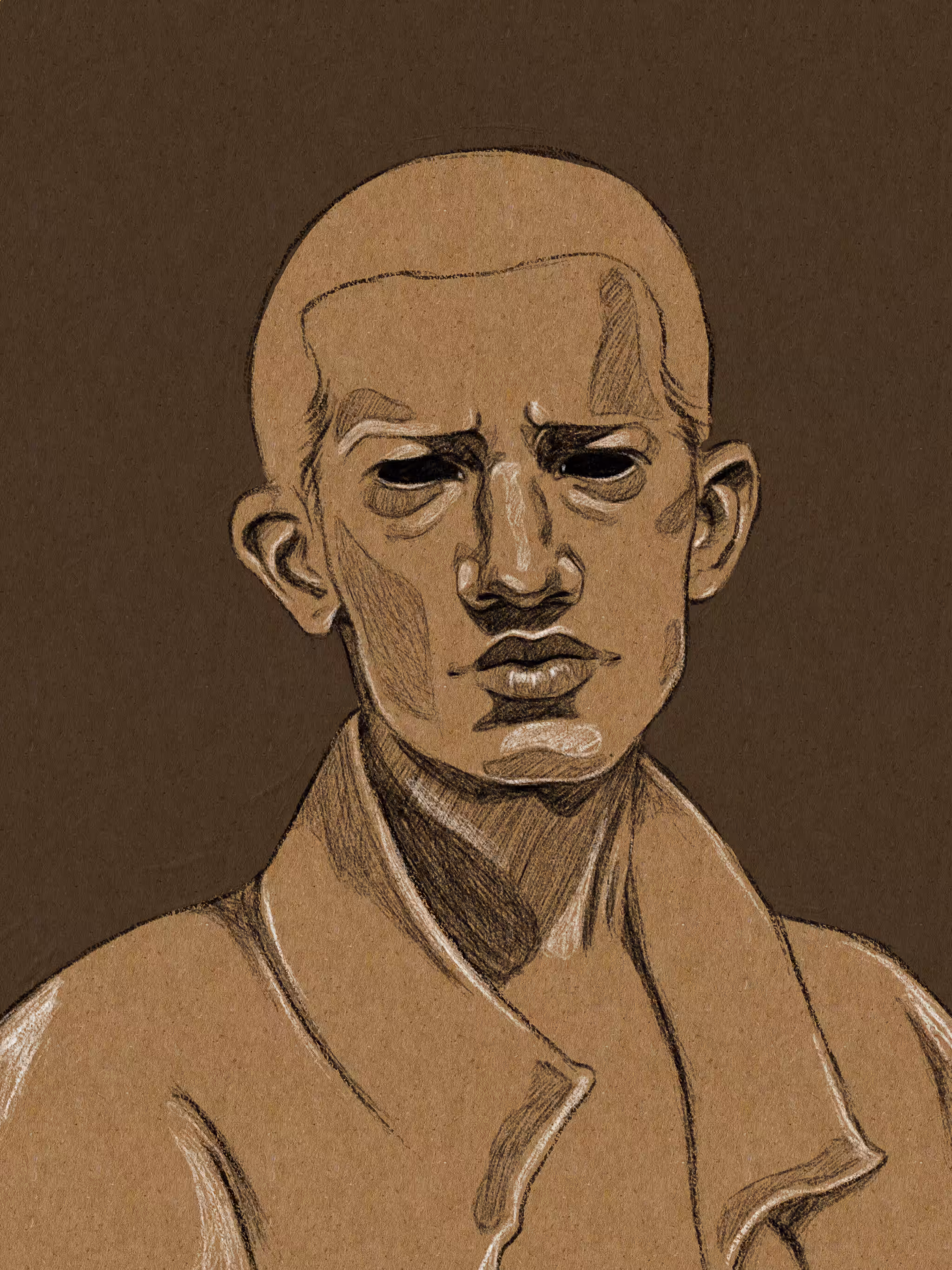 Demon Boy