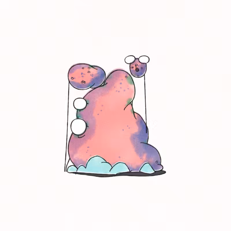 Pobbles #30