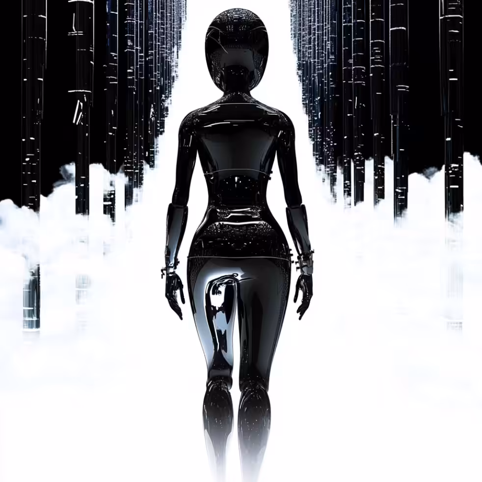 The walk
