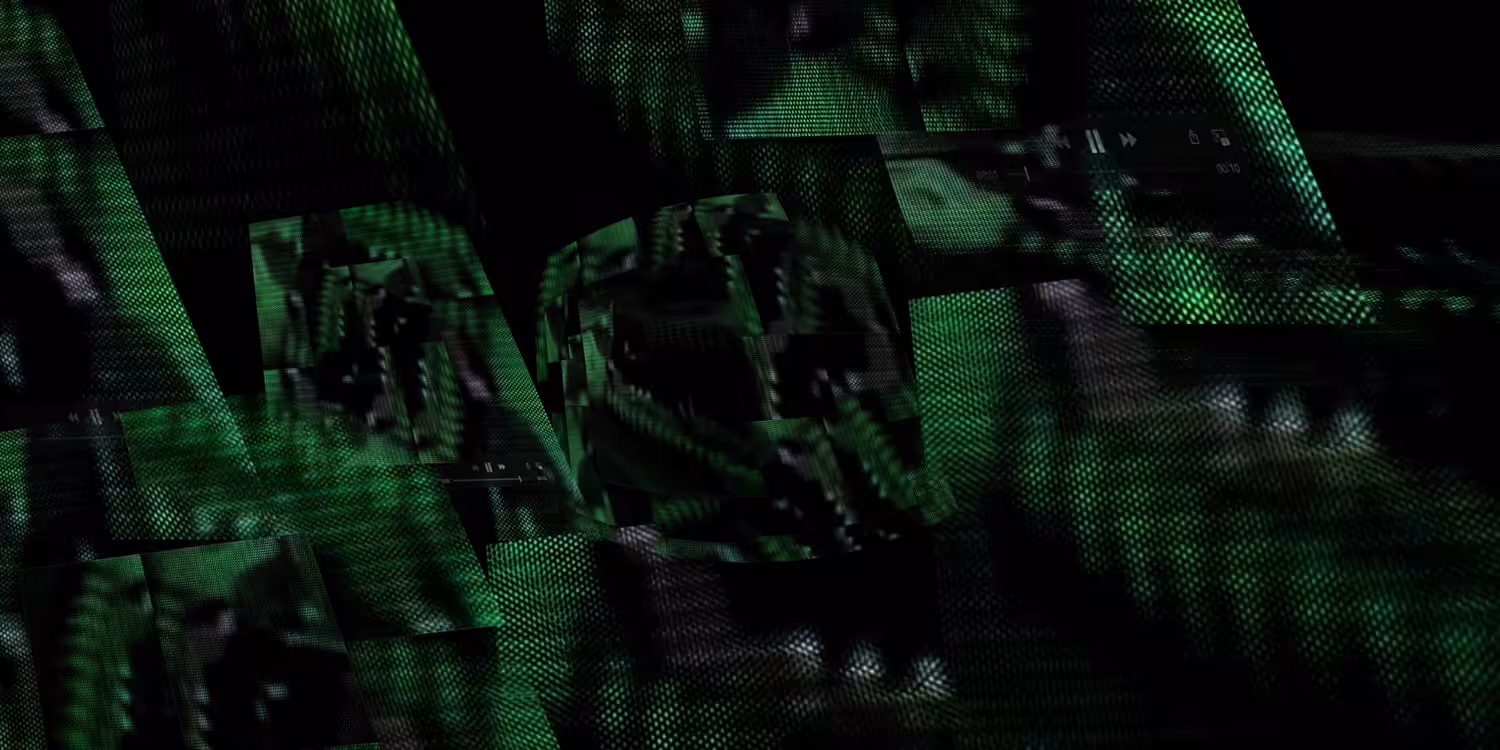 Turn the Green Key 360 