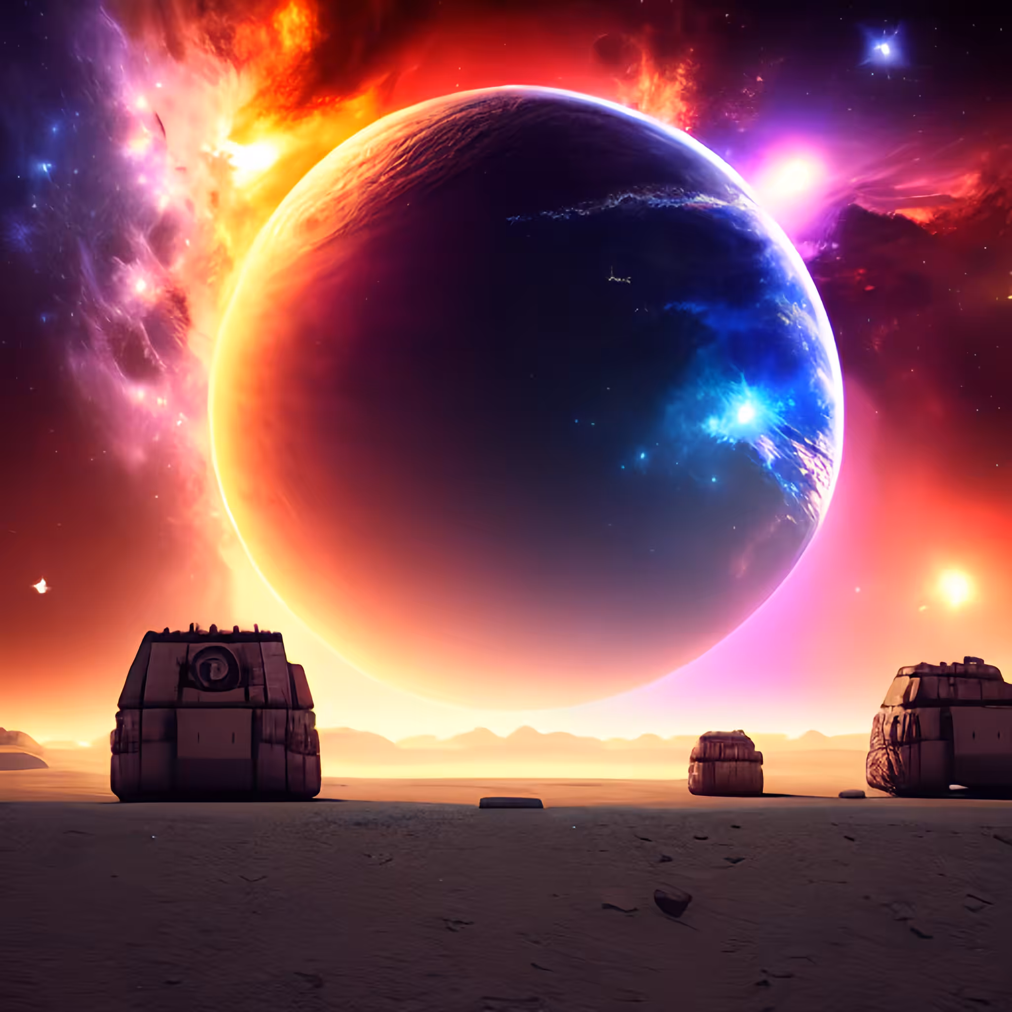 COSMOS #58