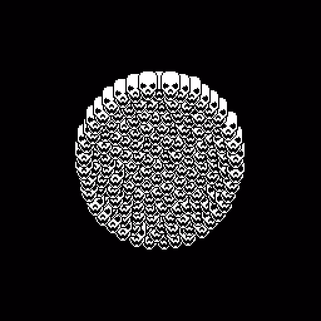 256x256 #32