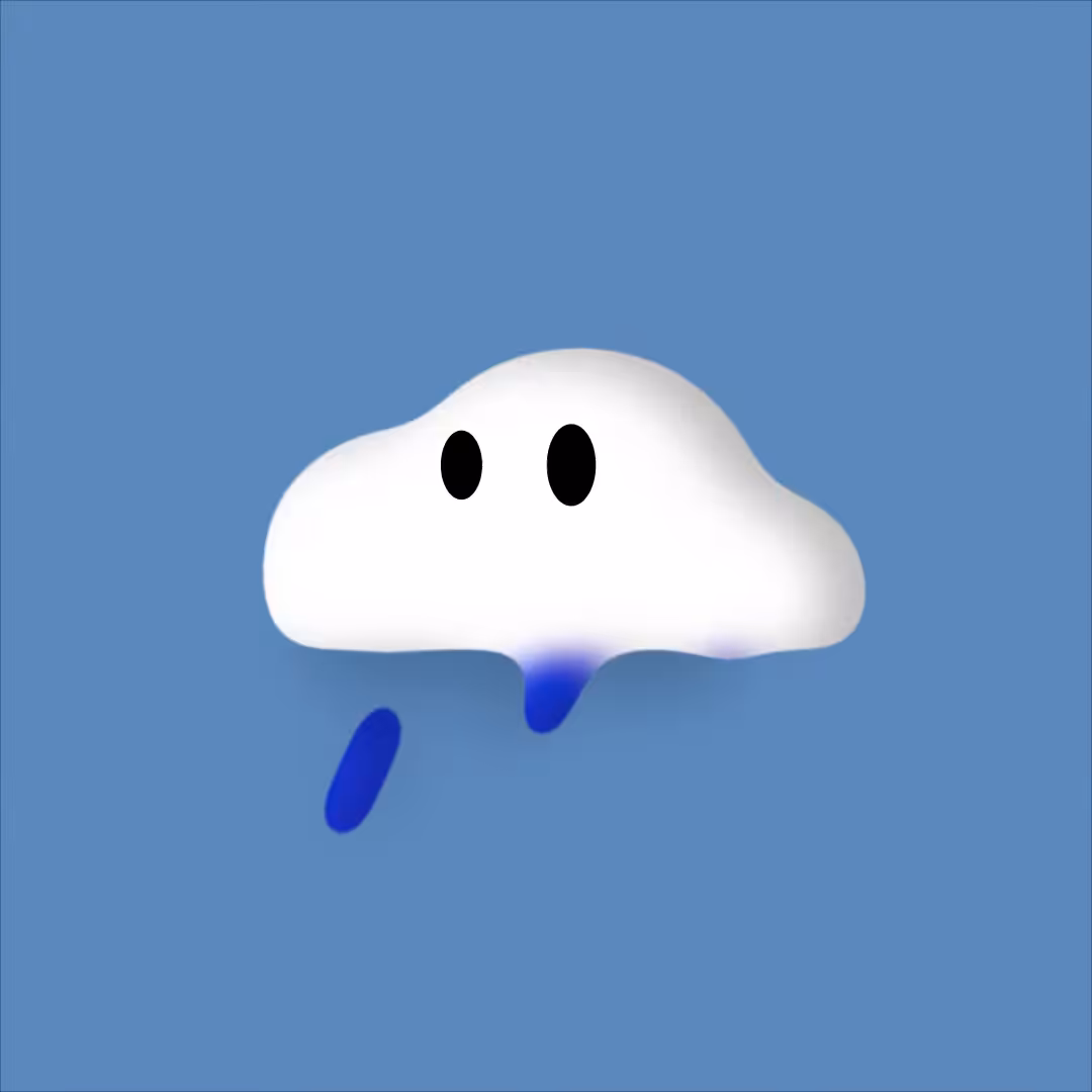 Angry Clouds