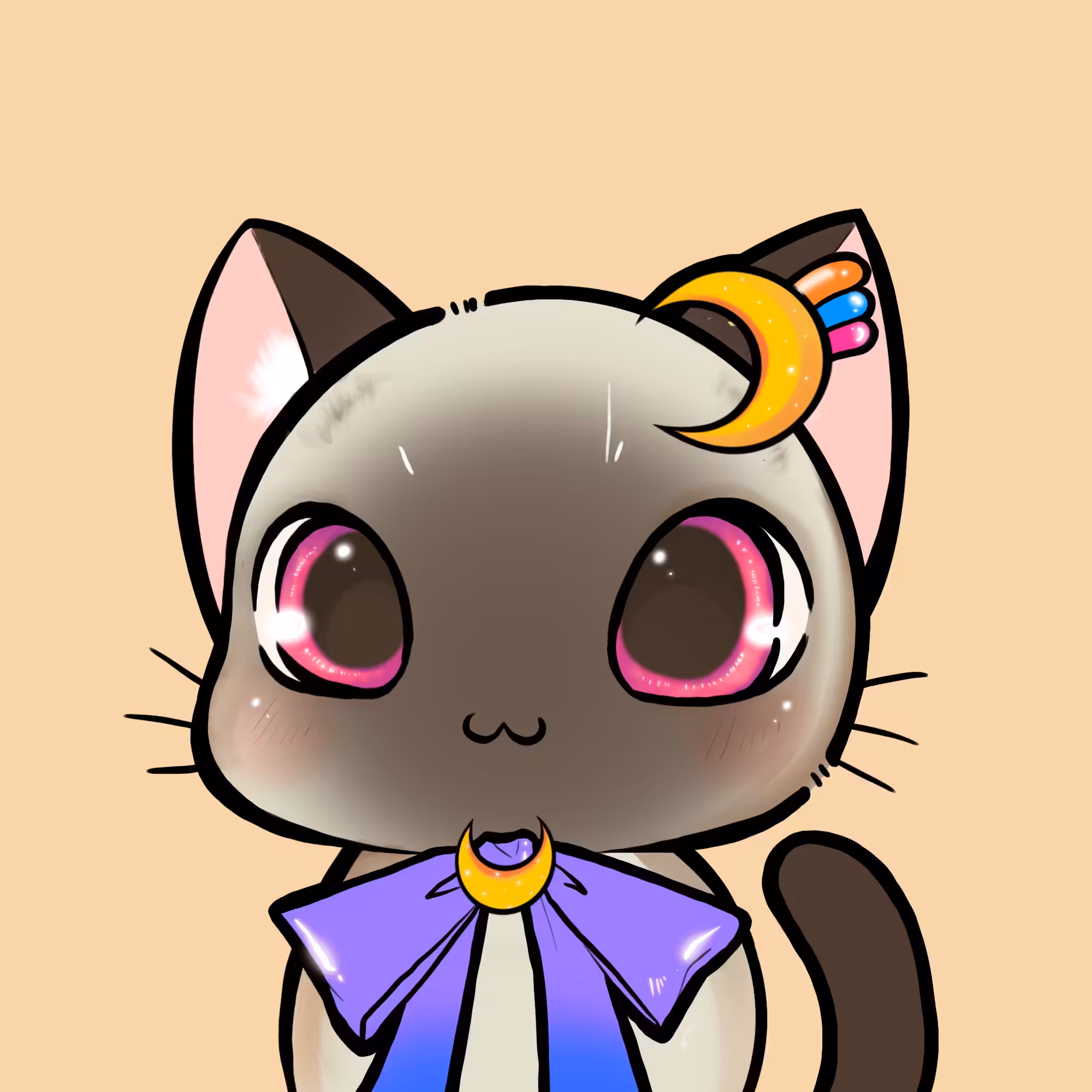 KawaiiCat#0007