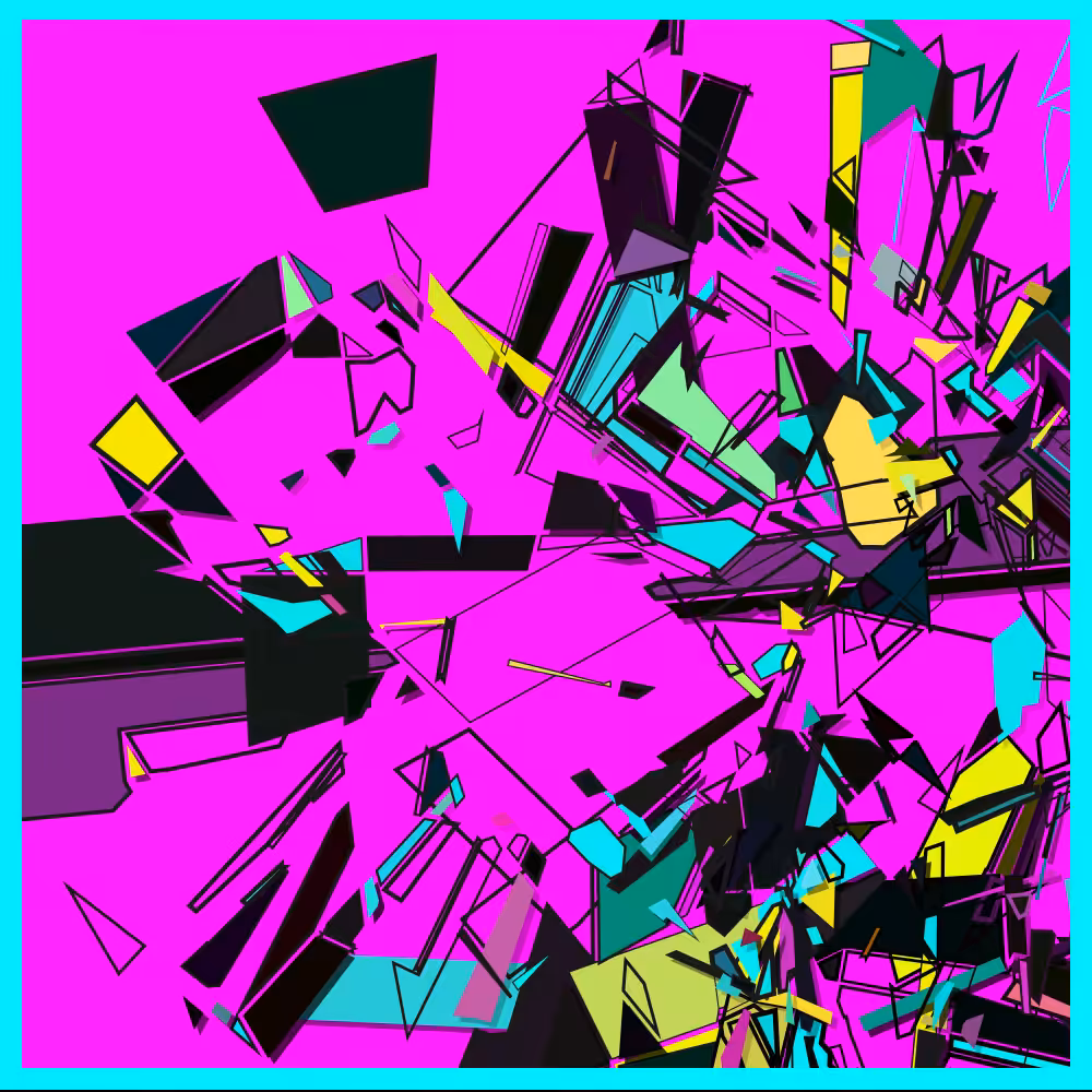 Postcard CMYK #76