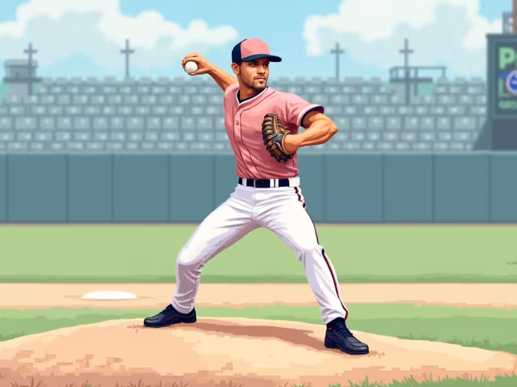 DataBaseball: Jesse Chavez - 2017 (0.2 PV)