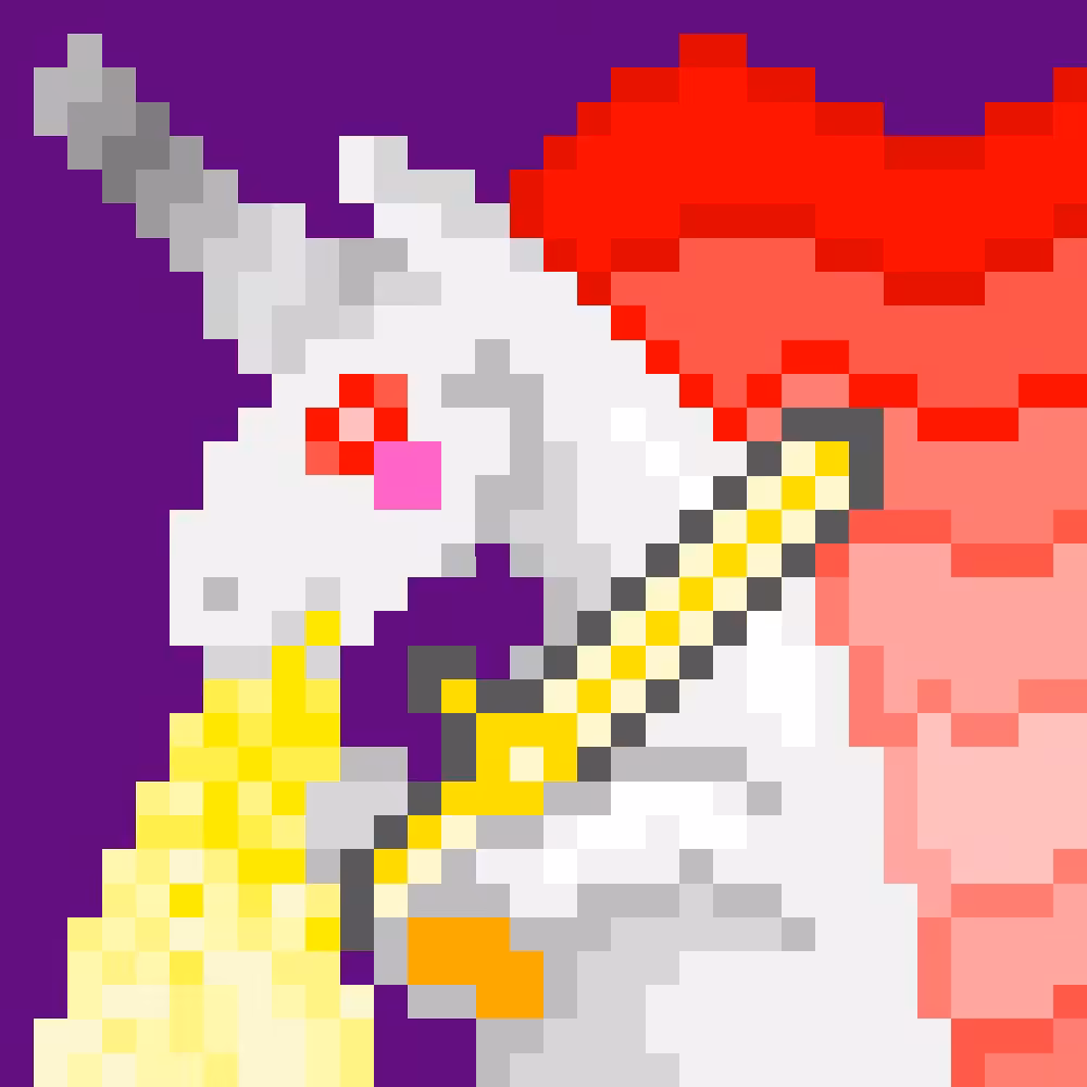 Unicorn #1283