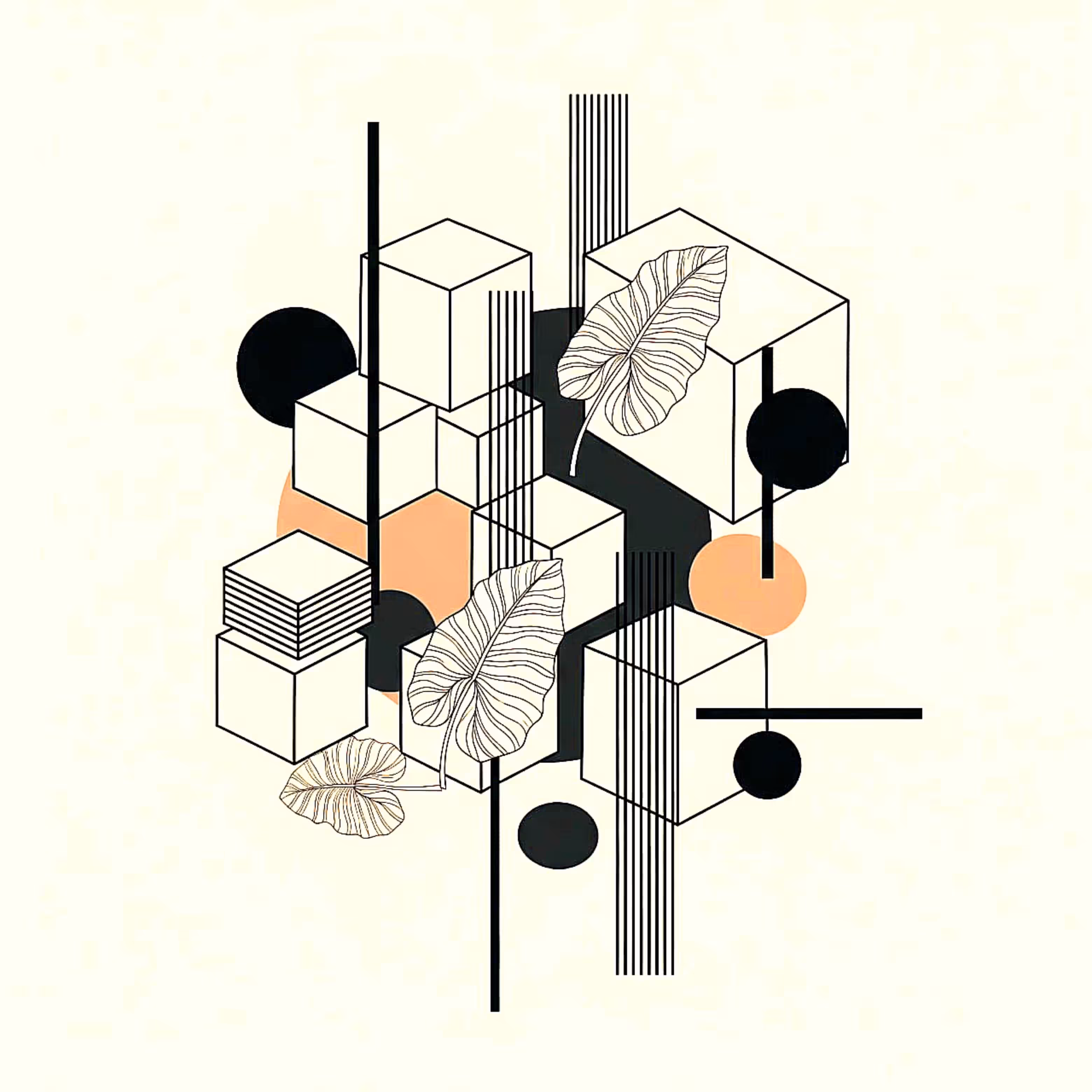 Botanical Geometry