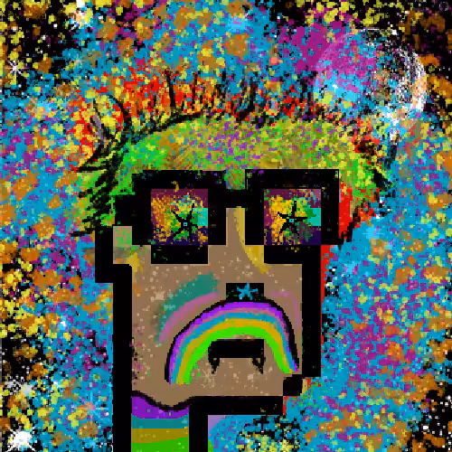 ZiggyPunk - #28 (Splatter Vampire)