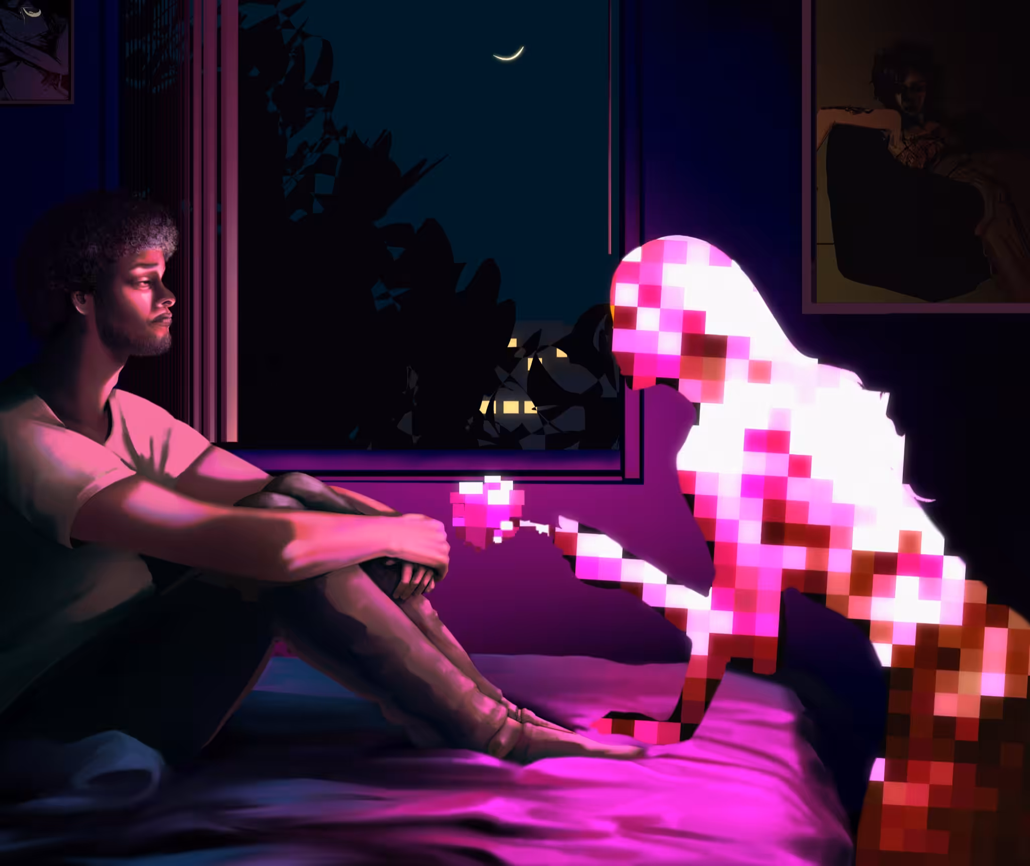 memories are all that remain