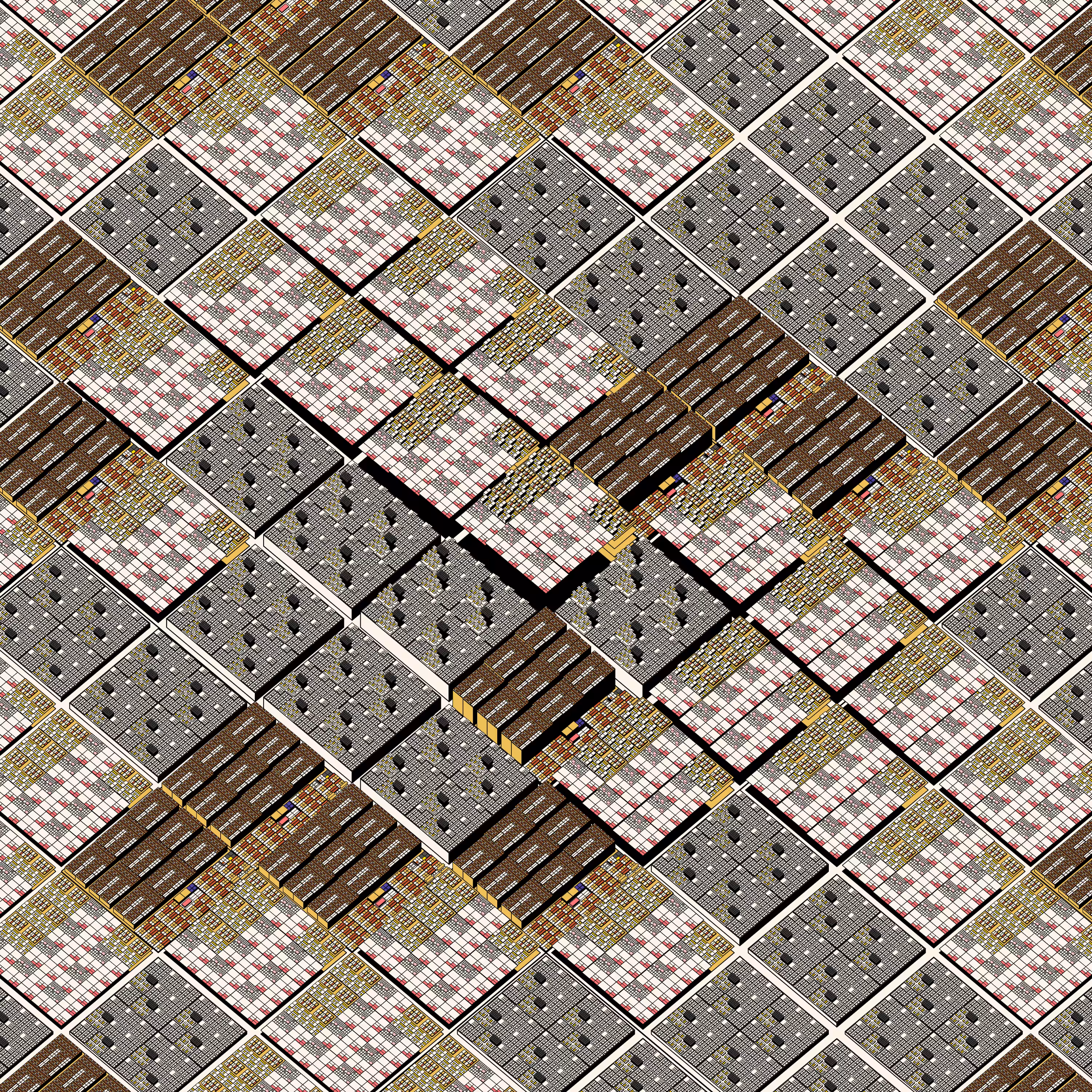 Decagon #30725
