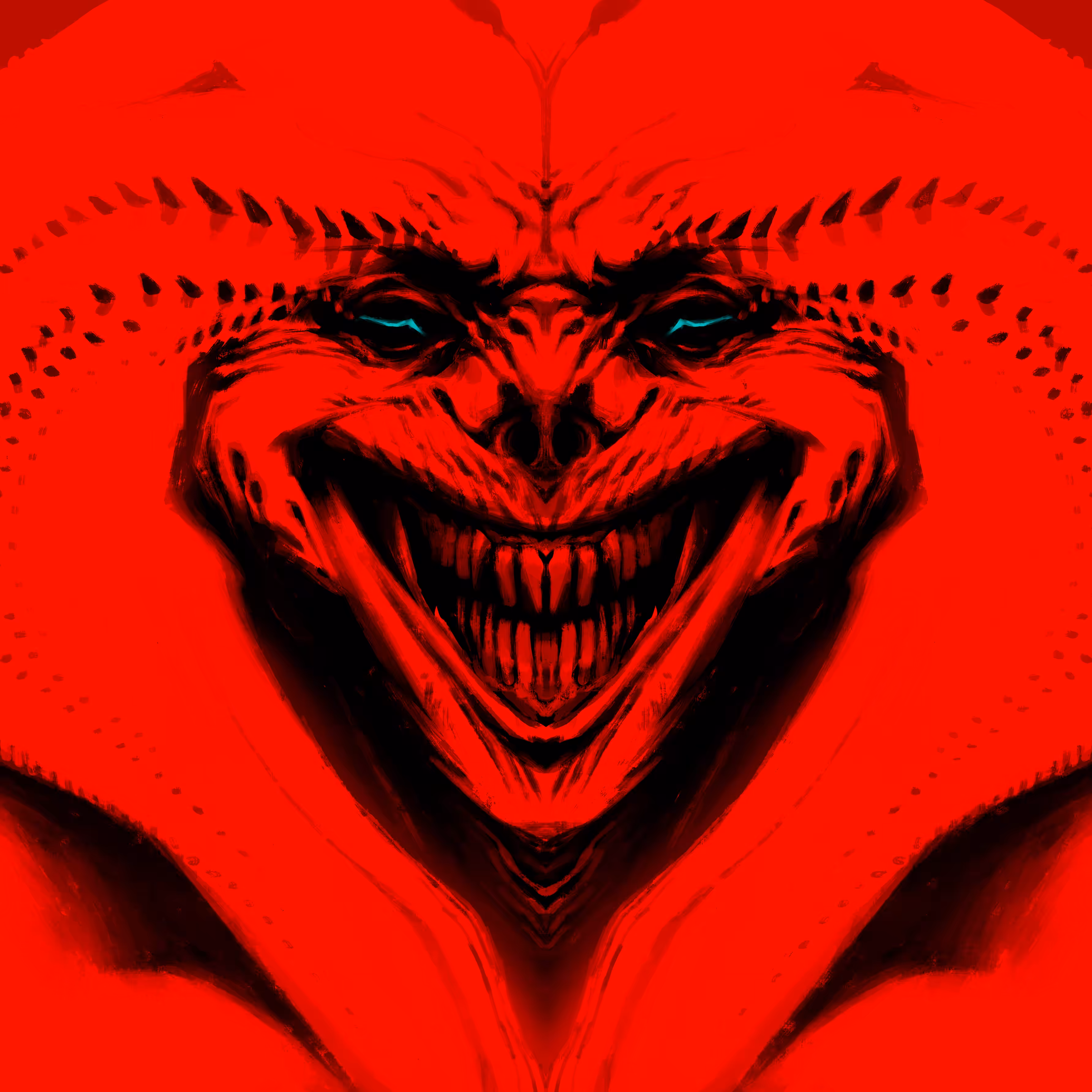 RED Avatar #3 out 10