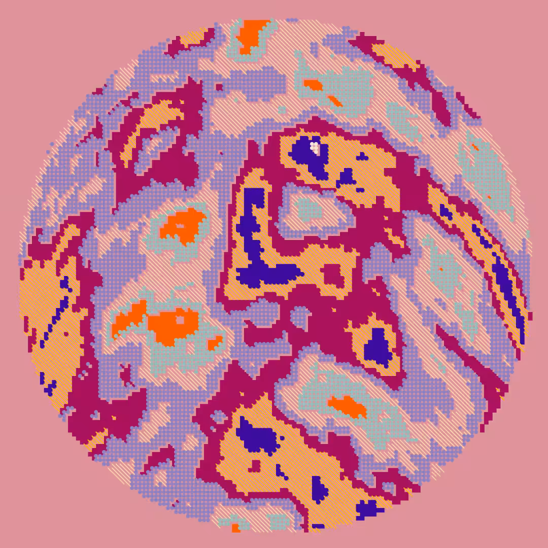 Microbiotics #97