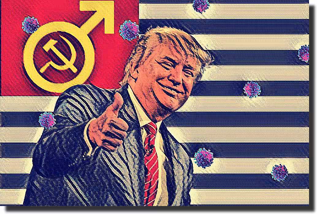 Four More Years