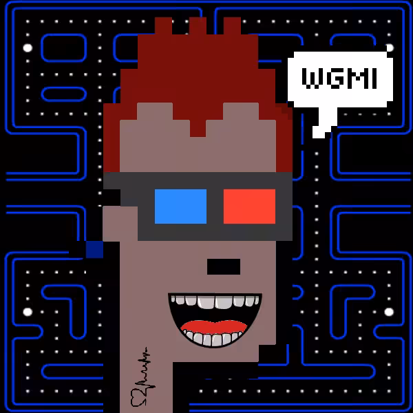 GM PUNK 172
