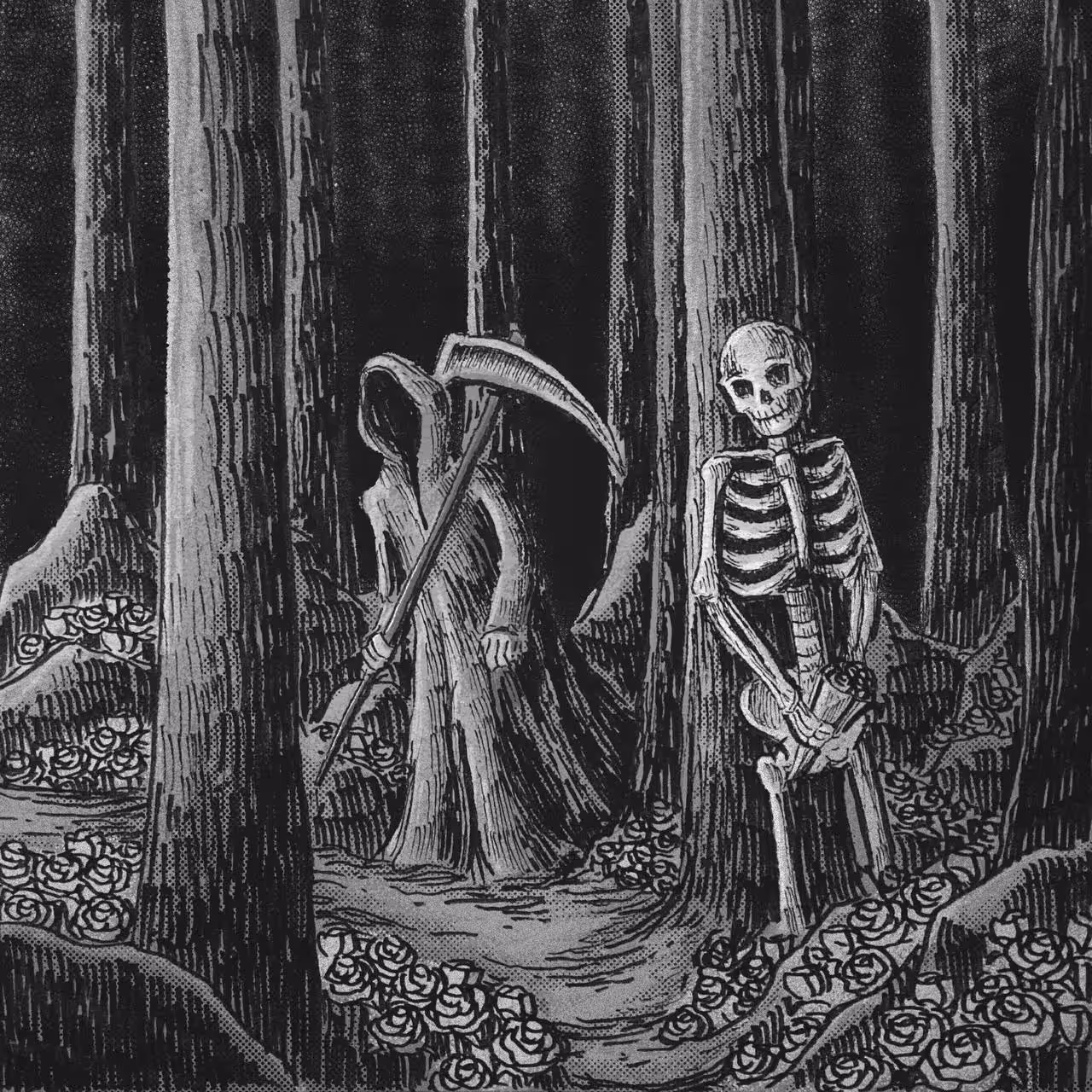 hide away